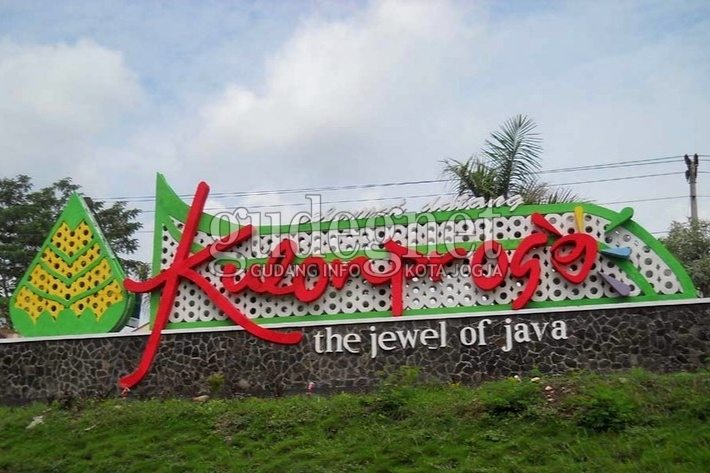 Kabupaten Kulonprogo Luncurkan Calendar of Event 2022