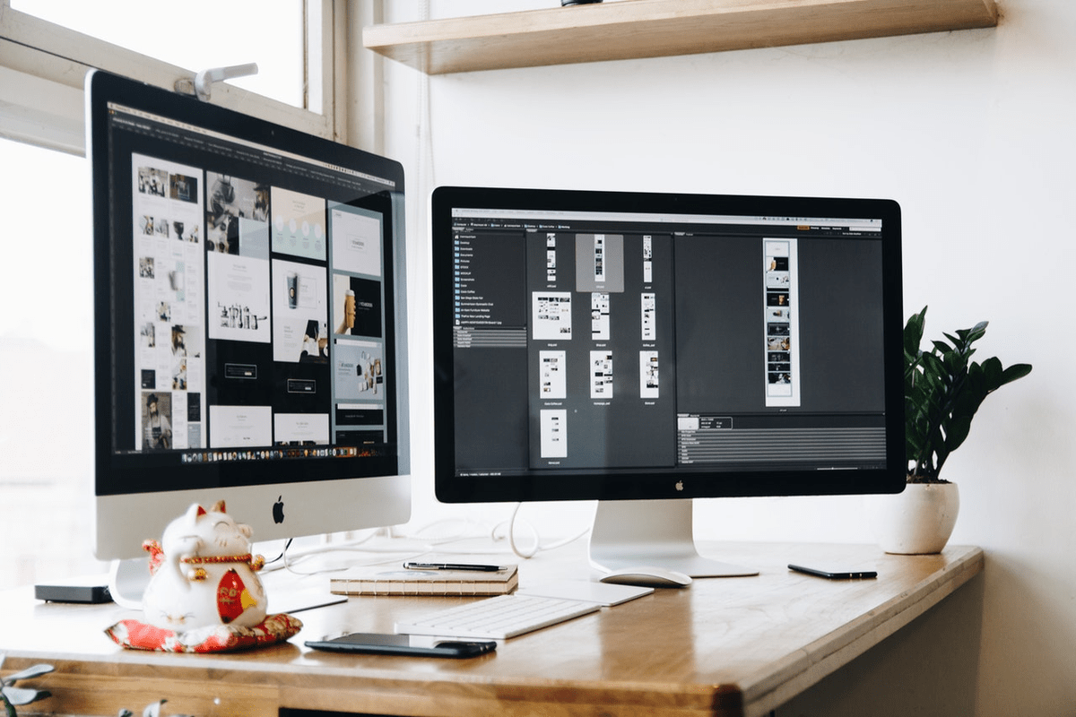 Tips Membersihkan Meja Kerja
