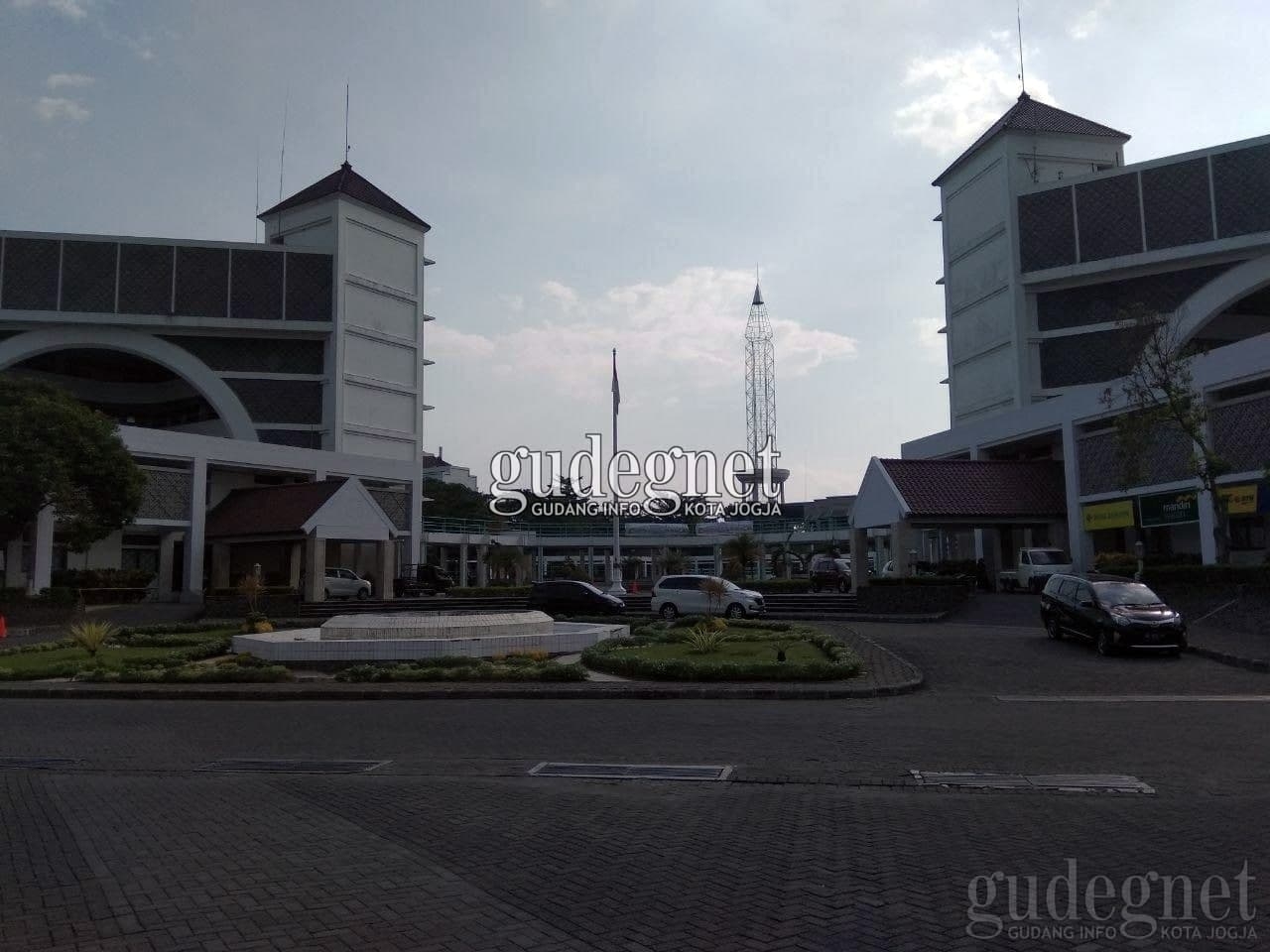 UMY Gelar Cultural and Culinary Festival ke-7