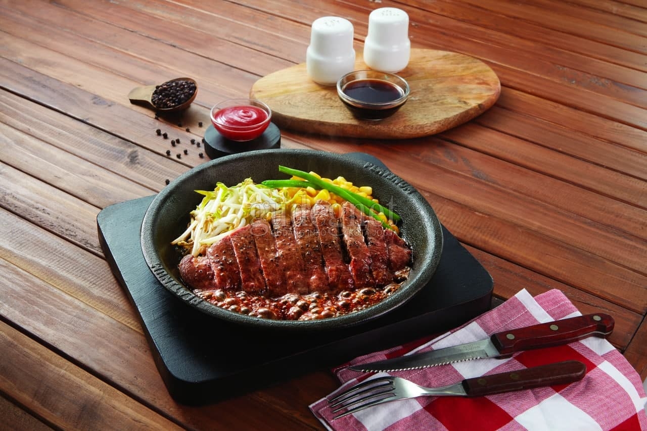 Malioboro Mall Kenalkan Restoran Baru, Platinum Grill