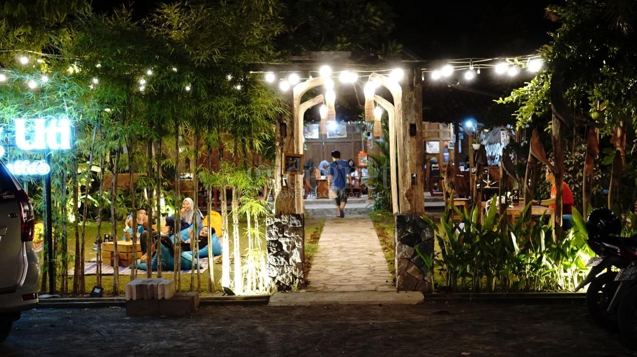 5 Rekomendasi Resto untuk Bukber 