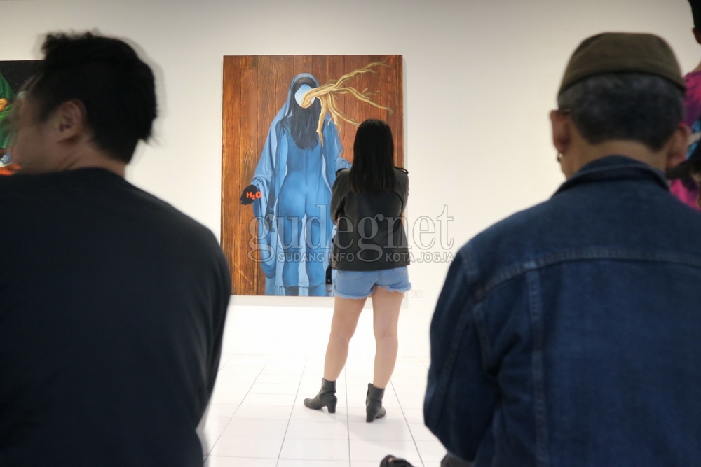 “Jagad Owah Gingsir”, ketika dunia senantiasa berubah