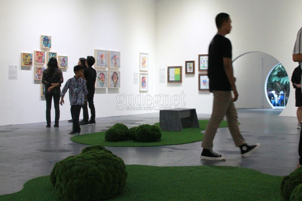 ArtJog 2024 Membuka “Open Call for Artist”