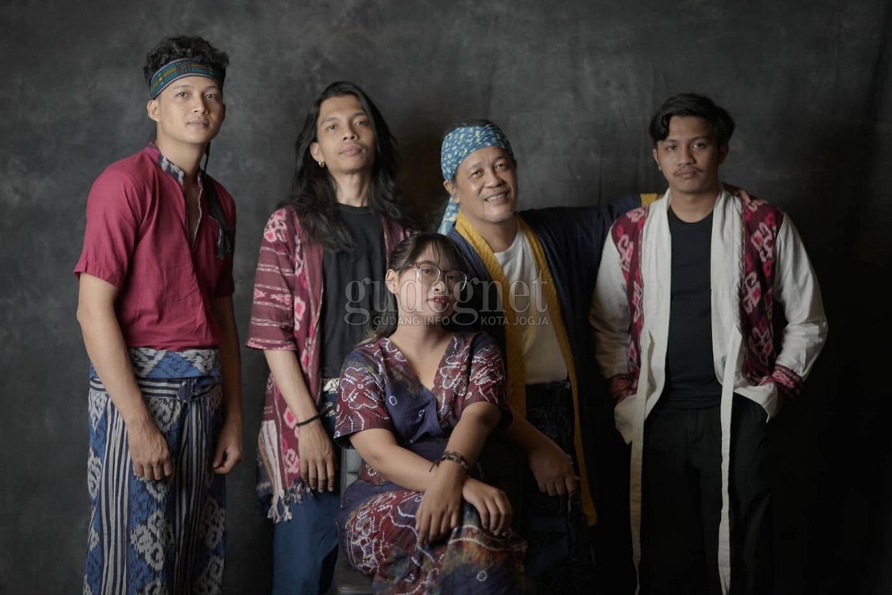 Vertigong akan Tampil pada Nisville Jazz Festival