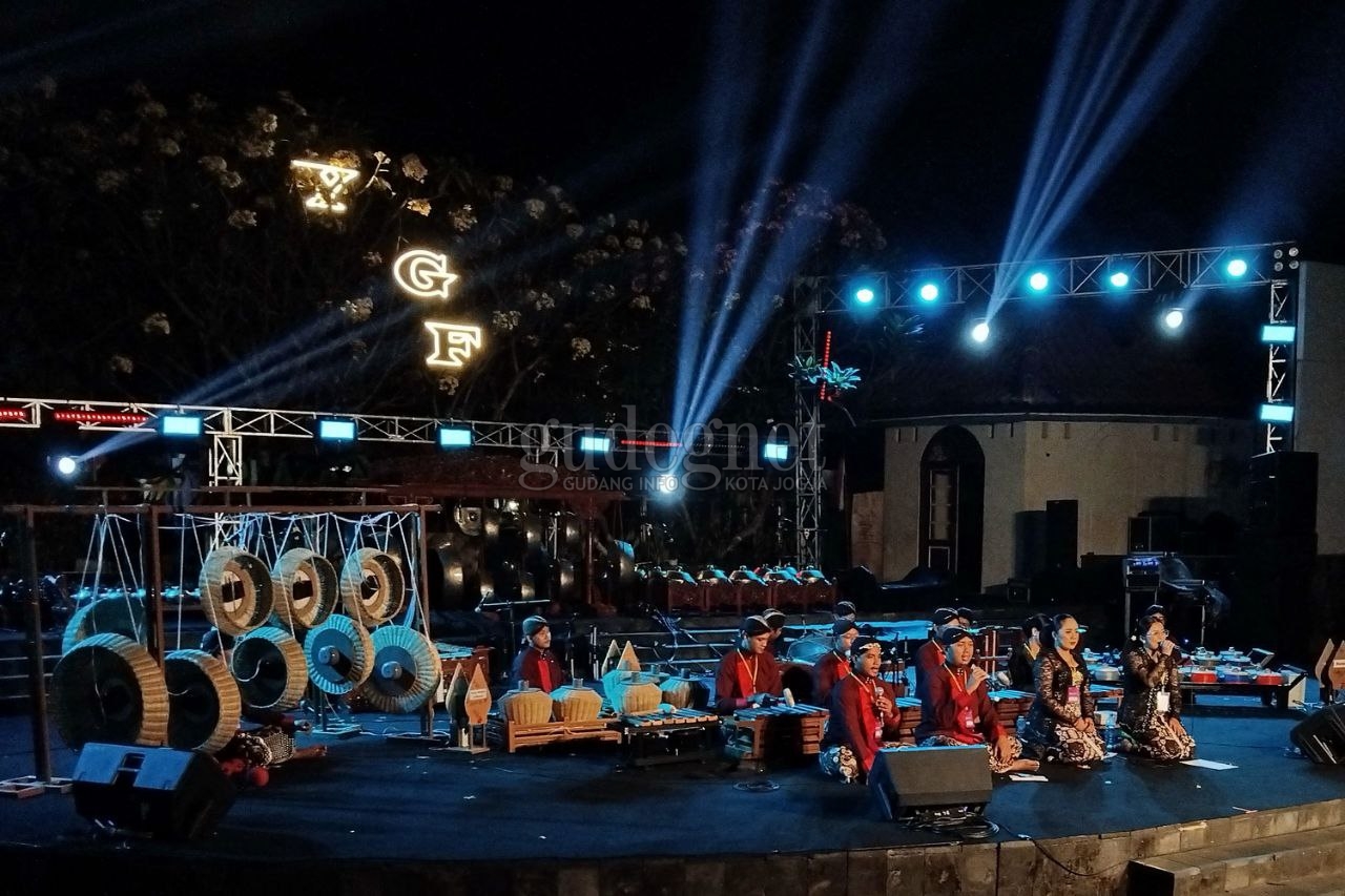 “Piweling”. Gamelan sebagai Jembatan Kenangan dan Ingatan