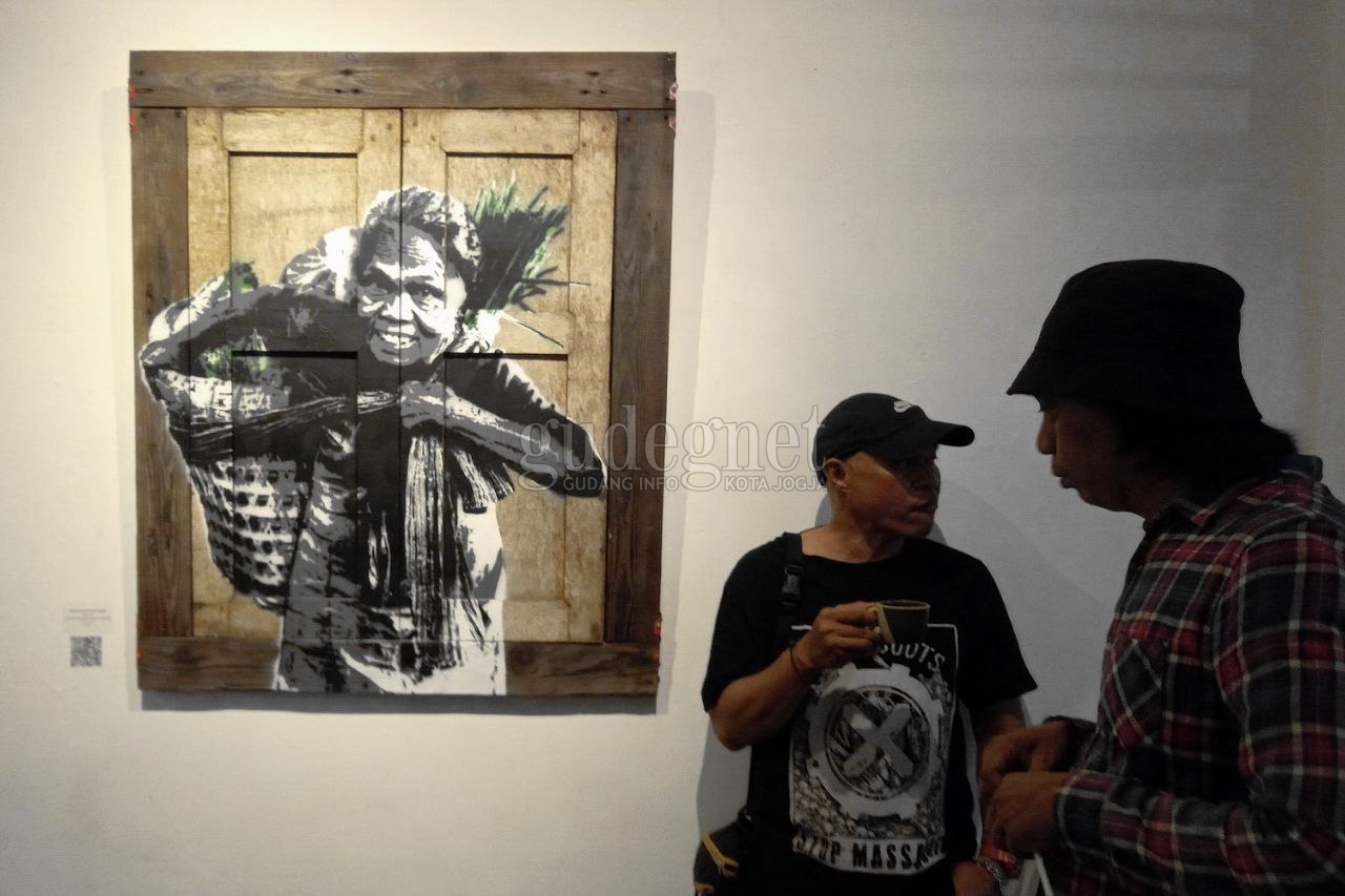 “Teruslah Merdeka” dan Tetaplah Cintai Kehidupan.