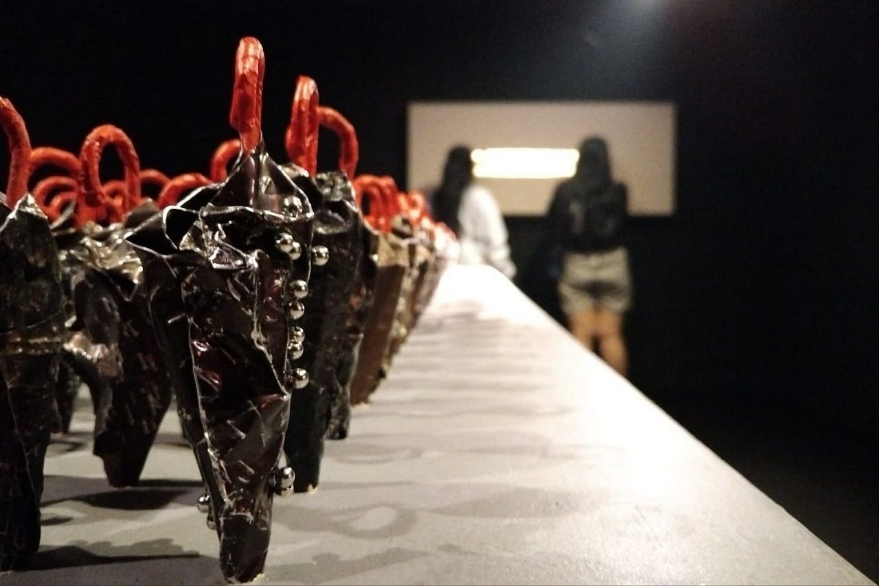 Laila Tifah, Payung Hitam, dan Ingatan Kolektif dalam Bait-bait Puisi