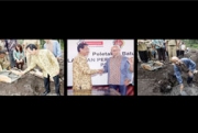 Pusat Pelayanan Pertanian dan Peternakan Terpadu Lereng Merapi Dibangun