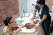 Pentingnya Memberikan Kasih Sayang pada Anak
