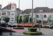 Peristiwa Serangan Umum 1 Maret Butuh Perhatian 