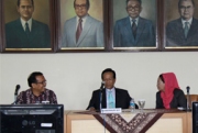Posisi Dua Lembaga Penyiaran Kian Jelas