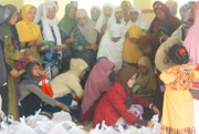 Jual Sembako Murah Untuk Keluarga Miskin
