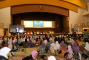 Buka Bersama Sahabat