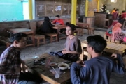 Rahasia! Kedai Ini Sediakan Podjok Mesum