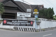 Pedukuhan Ini Larang Atribut Parpol Nangkring di Jalan
