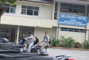 Orang Tua Berpotensi Pengaruhi Pemilih Mula 