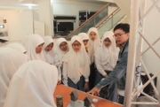 Fete De la Science Kunjungi Yogyakarta
