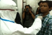 Awas Ebola, Masyarakat Harus Waspada