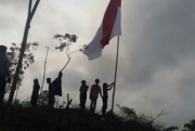 Curah Hujan di DIY Belum Maksimal