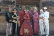 Nikah Diatas Gajah dan Onta, Seperti Apa Ya?