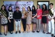 jarikAN, Flashmob Kenalkan Batik ke Anak Muda
