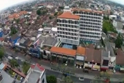 Pembangunan Hotel di Yogyakarta Sebabkan Krisis Air