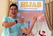 Haykal Jajal Profesi Jadi Produser