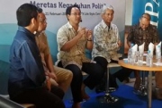 Pimpinan Penegak Hukum Wajib Uji Kompetensi