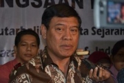 Ini Alasan Mengapa Gembong Narkoba Belum Dihukum Mati