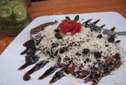 Jajakan Menu Hotel Ala Street Food Indonesia