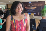 Kain Batik Dipuji di Negeri Sakura