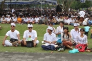 Ini Lo, Jalan yang Akan ditutup Jelang Kirab Budaya Nyepi di Kawasan Sleman
