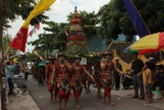 Melestarikan Budaya Merti Desa Sebagai Aset Kearifan Lokal