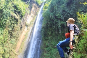 Lima Rekomendasi Tempat Wisata di Yogyakarta