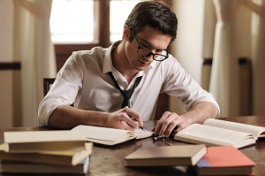 Tips Jual Diri lewat Selfie Writing