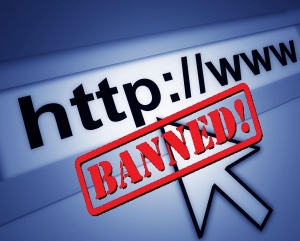 Tips Memblokir Situs Radikal di Pikiran