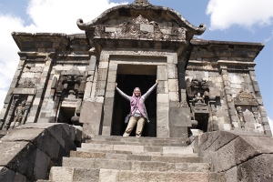 Tips Merencanakan Perjalanan Wisata dari Candi ke Candi