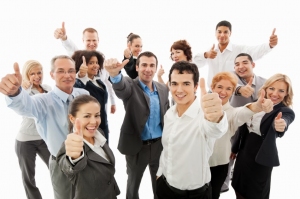 Tips Bekerja Bebas Galau di Hari Senin