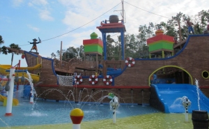 Libur Lebaran, Sempatkan Wisata ke Waterpark Ini