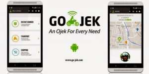 #SaveGojek Jadi Trending Topik di Jogja
