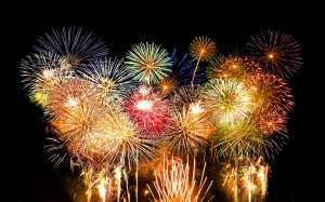 6 Acara Menuju Tahun 2016 Yang GRATIS 