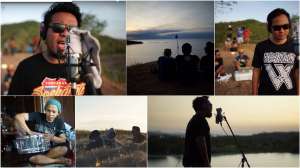 Ngintip Soekamti 7th Album disini, Ada 30 Klip Lho!