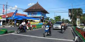 5 Tips Holiday dengan Sepeda Motor