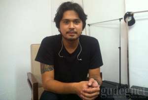 Permainan Gitar Petra Sihombing & Kesan Akan Jogja