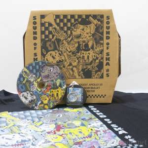 Peringati Hari Film Nasional, Doggyhouse Record RILIS DVD SOUND OF SKA #5 
