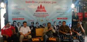 Parah, 5 Lineup Ini Bakal Tampil di Prambanan Jazz 2016