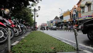 7 Fakta Mengenai Pemindahan Parkir dari Malioboro ke Abu Bakar Ali