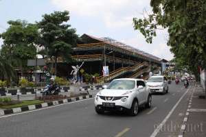 Menikmati Libur Lebaran 2016? Ini 5 Kantong Parkir di Malioboro 