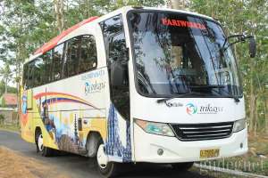 Ini Moda Alternatif Saat Kehabisan Tiket Kereta Api Lebaran 2016