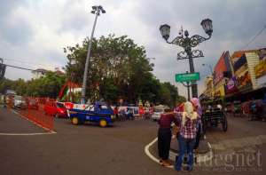 Ini Jawaban Mengapa Siang Hari Jogja Gerah Banget